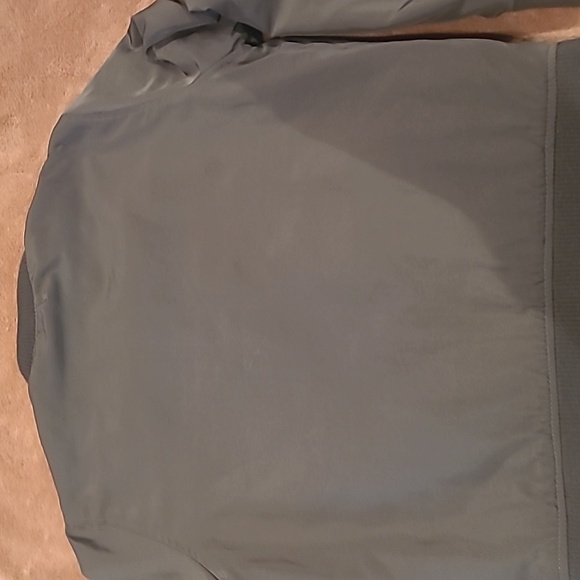 Khaki green bomber jacket - Picture 7 of 14